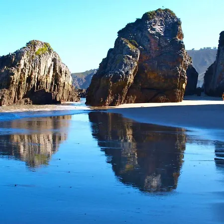 Apartmán Turisticos El Balcon De Llavandes *