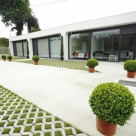 Apartmán Turisticos El Balcon De Llavandes