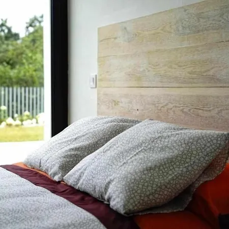 Apartmán Turisticos El Balcon De Llavandes *