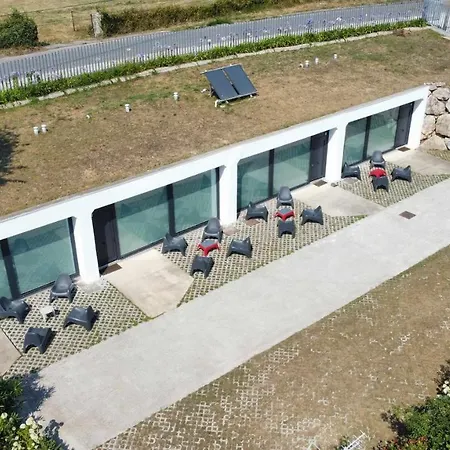 Turisticos El Balcon De Llavandes