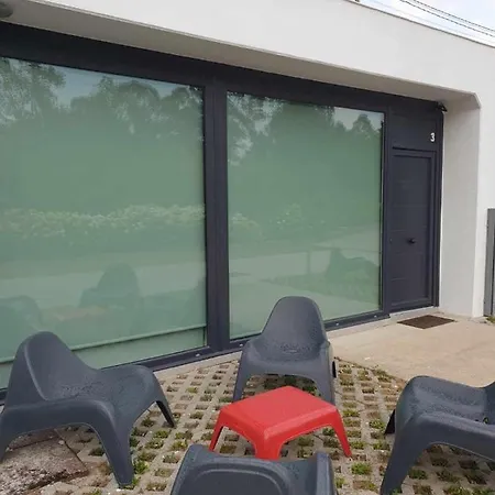 Apartmán Turisticos El Balcon De Llavandes Colombres