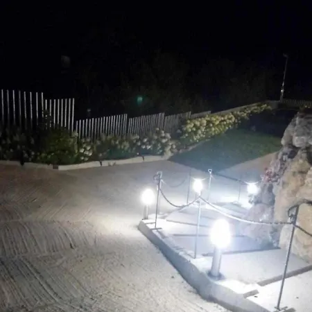 Turisticos El Balcon De Llavandes Apartmán