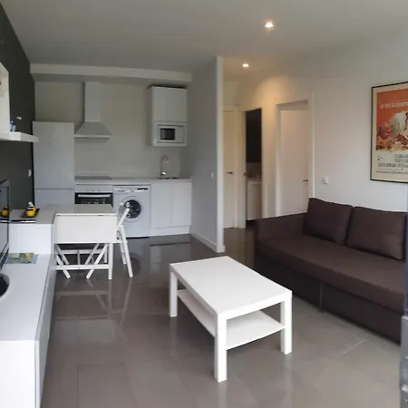 Apartmán Turisticos El Balcon De Llavandes *