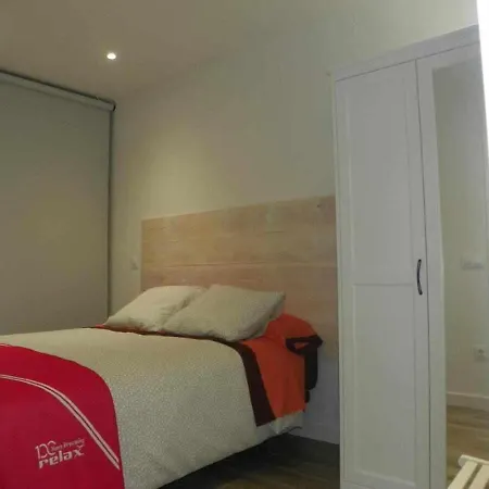 Turisticos El Balcon De Llavandes Apartmán Colombres