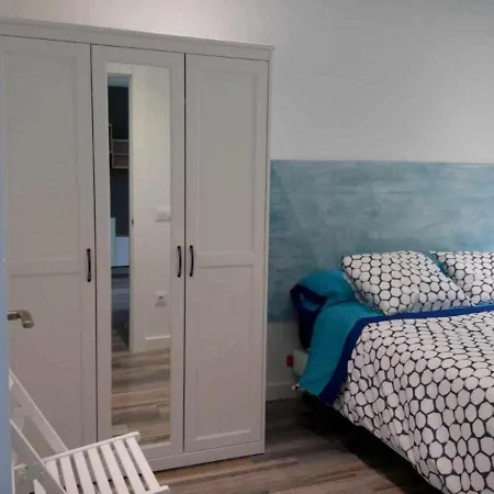 Turisticos El Balcon De Llavandes *