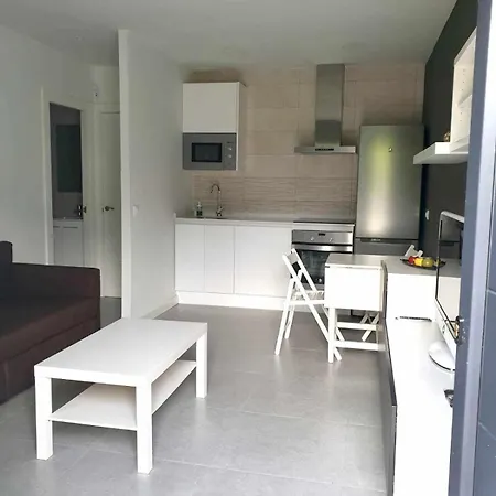 Apartmán Turisticos El Balcon De Llavandes