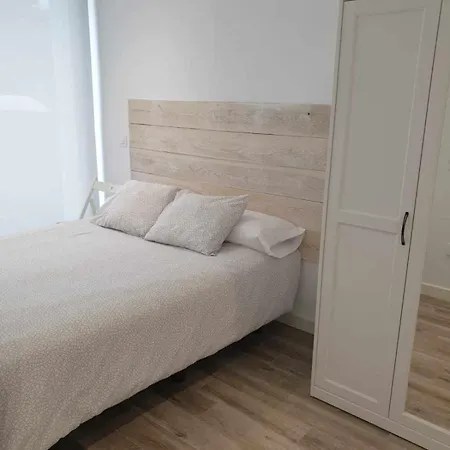 Turisticos El Balcon De Llavandes Apartmán *