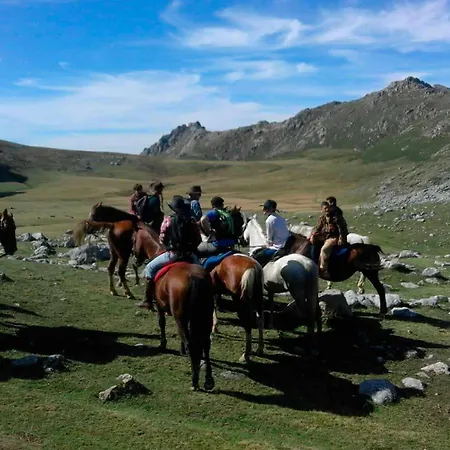 Apartmán Turisticos El Balcon De Llavandes *
