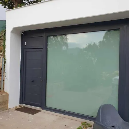 Turisticos El Balcon De Llavandes Lejlighed Colombres