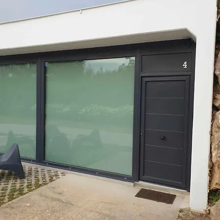 Turisticos El Balcon De Llavandes Colombres