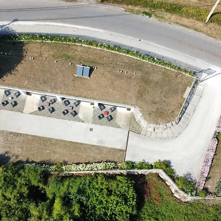 Turisticos El Balcon De Llavandes * Colombres