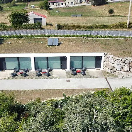 Turisticos El Balcon De Llavandes Apartmán