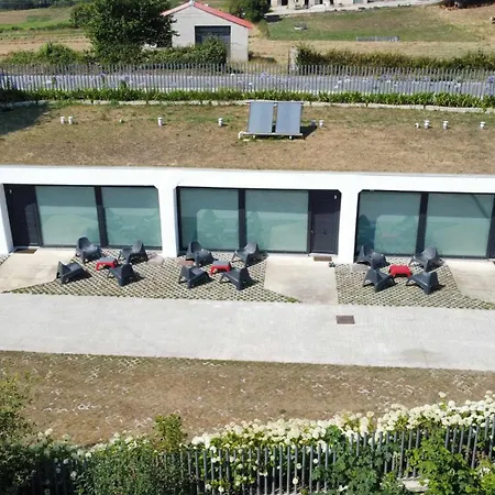 Apartmán Turisticos El Balcon De Llavandes