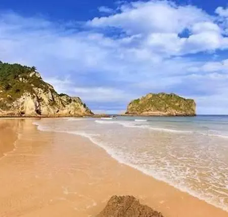 Lejlighed Turisticos El Balcon De Llavandes *