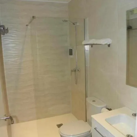 Apartmán Turisticos El Balcon De Llavandes