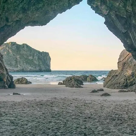 Apartmán Turisticos El Balcon De Llavandes