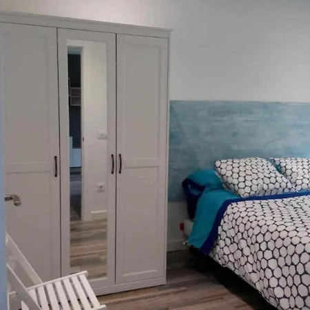 Turisticos El Balcon De Llavandes *