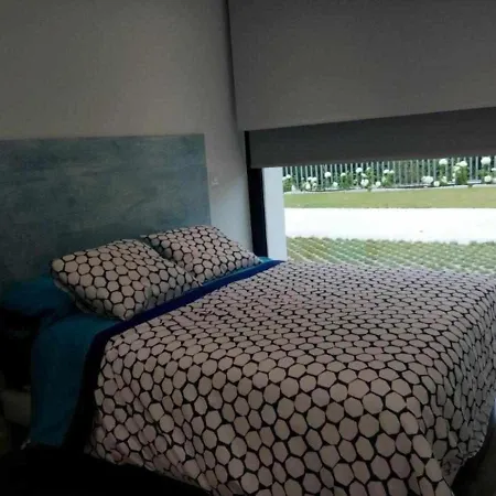 Turisticos El Balcon De Llavandes Apartmán