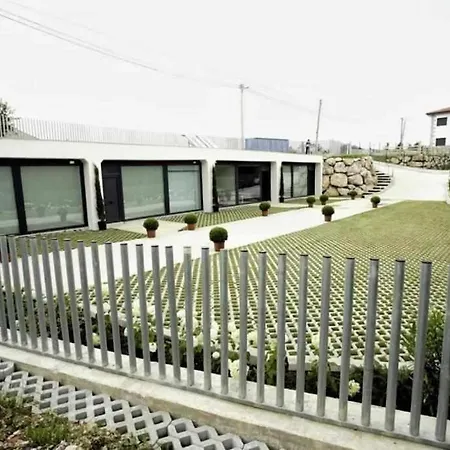 Turisticos El Balcon De Llavandes