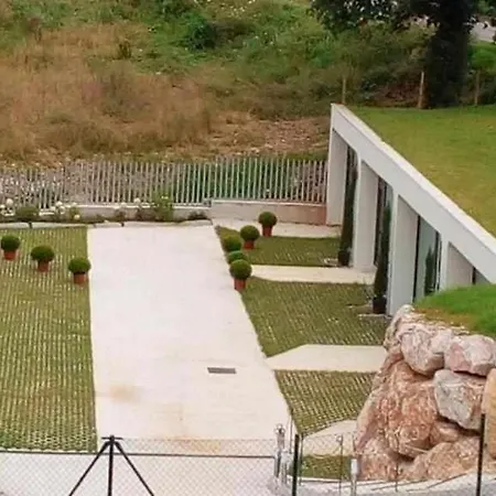 Turisticos El Balcon De Llavandes Apartmán Colombres