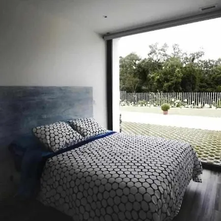 Apartmán Turisticos El Balcon De Llavandes Colombres