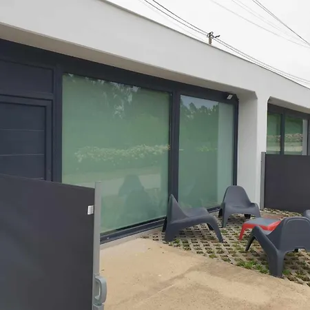 Turisticos El Balcon De Llavandes Apartmán *