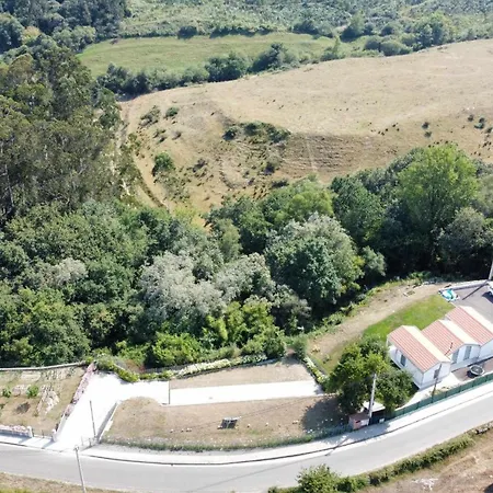 Turisticos El Balcon De Llavandes *