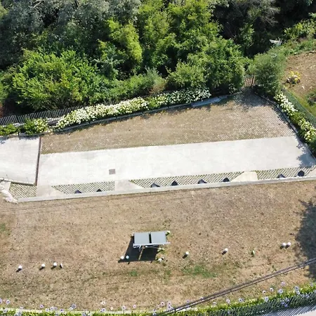 Turisticos El Balcon De Llavandes Colombres