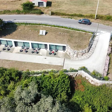 Turisticos El Balcon De Llavandes